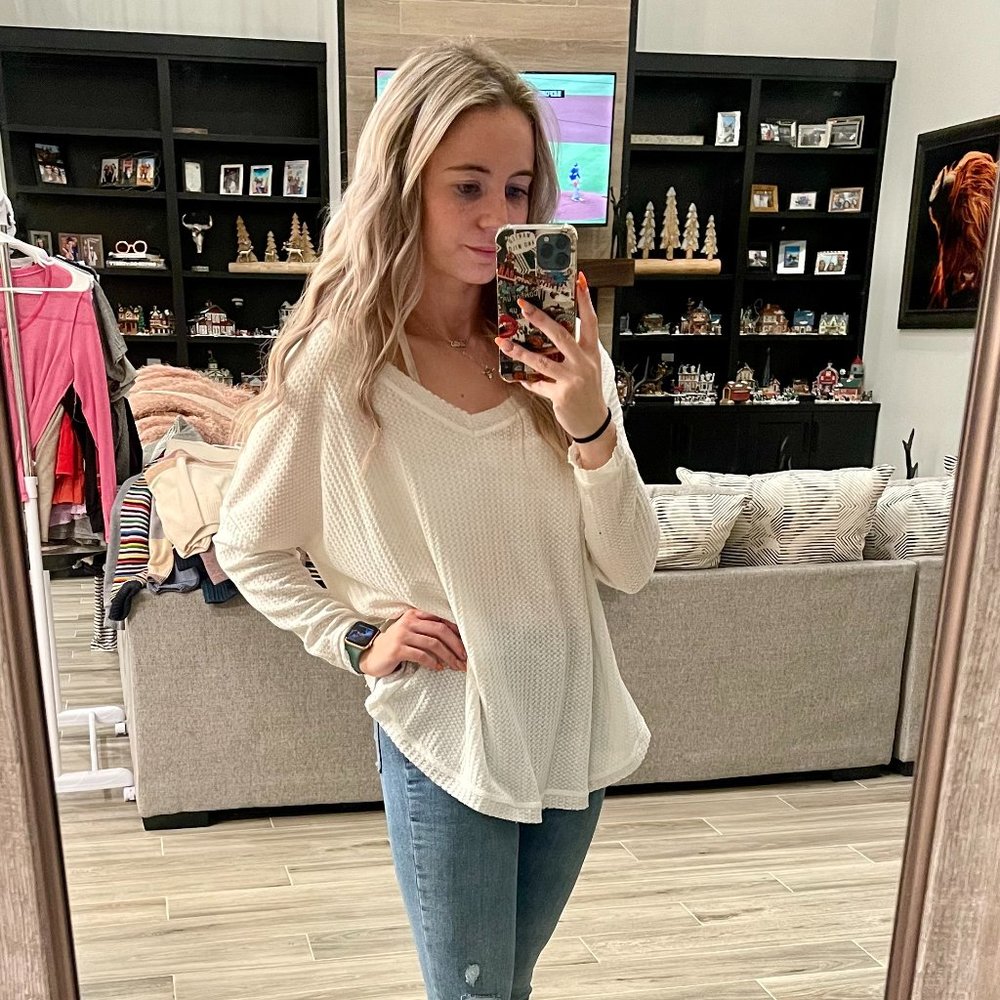 Flawless Longsleeve